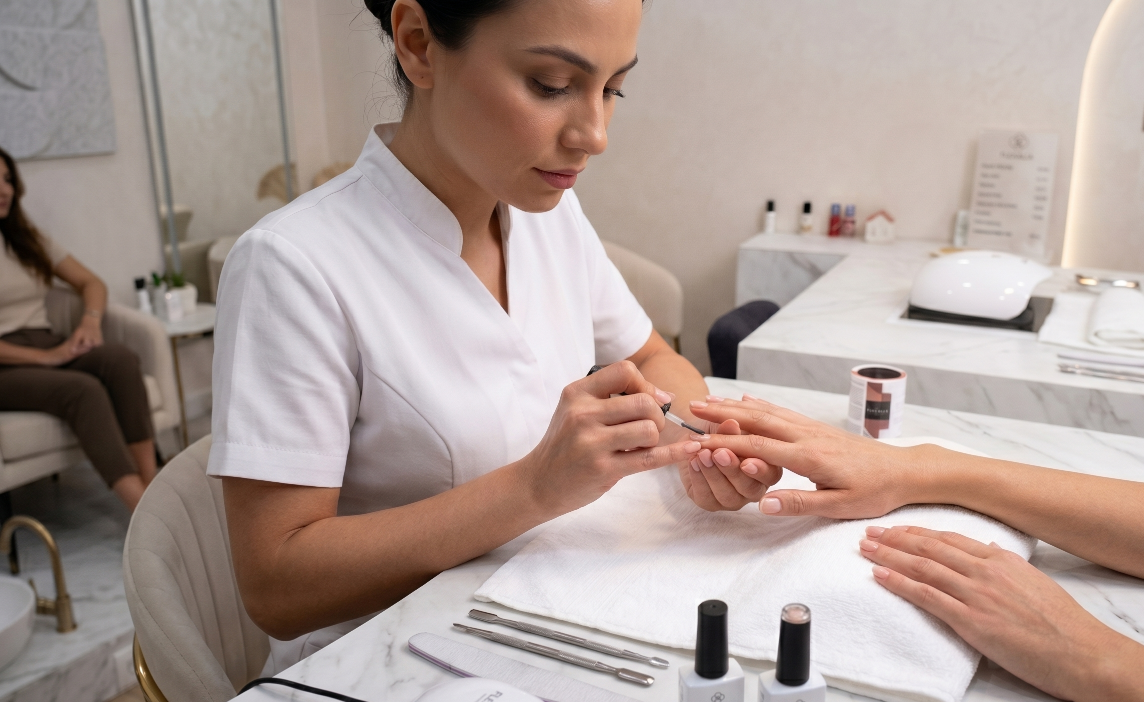 Manicure